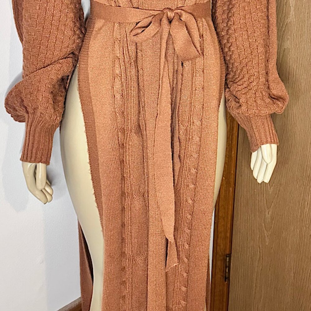 Everly Knit - Picture 3 of 5